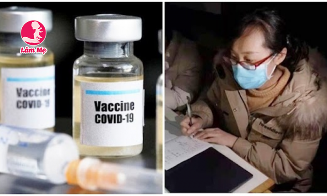 5 Điều không nên làm sau khi tiêm vaccine, đừng chủ quan
